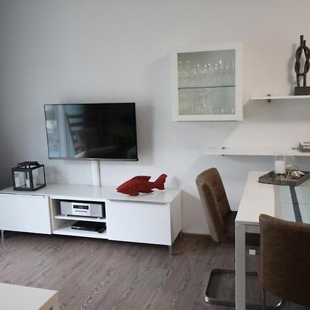 Dock 31 Daire Neuhaus  Dış mekan fotoğraf