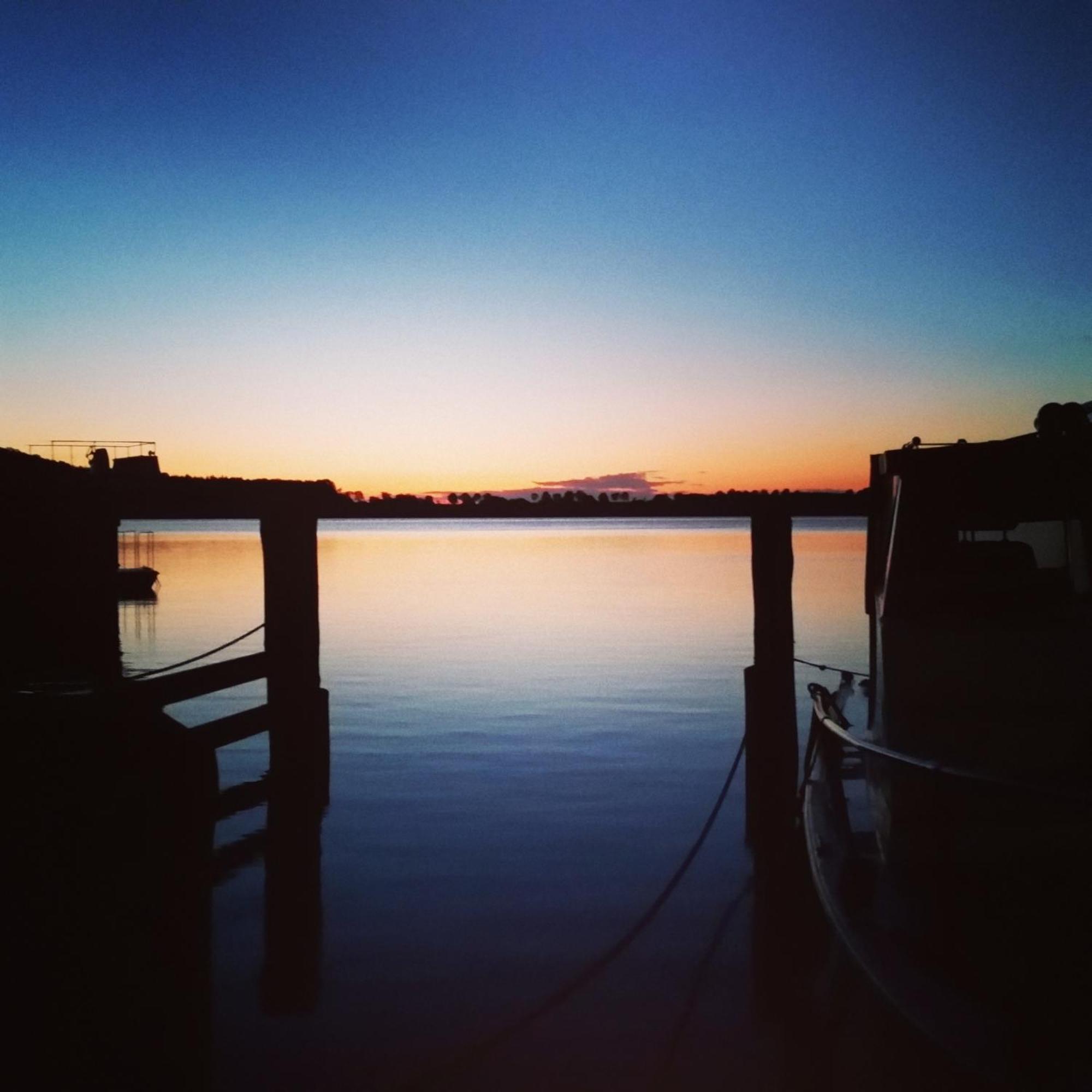 Dock 31 Daire Neuhaus  Dış mekan fotoğraf
