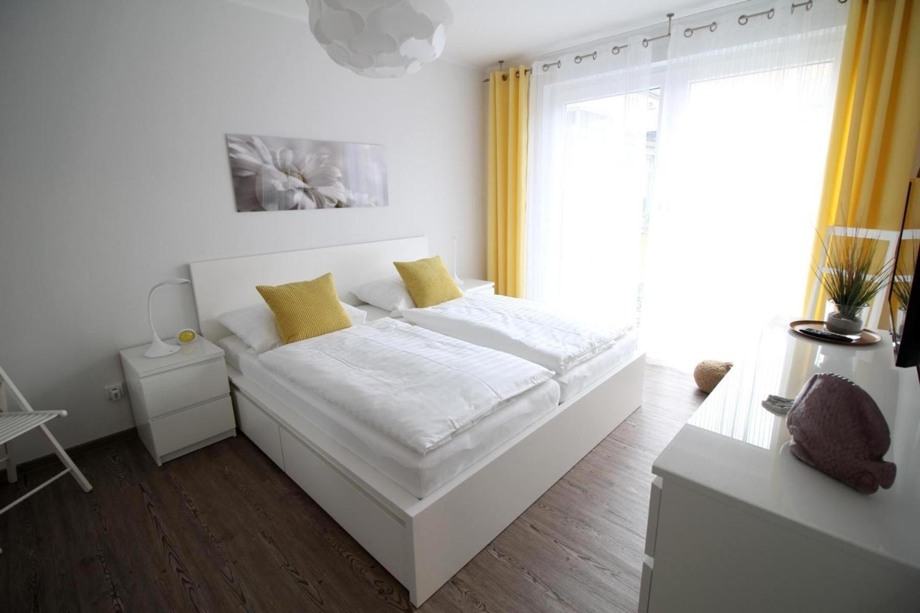 Dock 31 Daire Neuhaus  Dış mekan fotoğraf